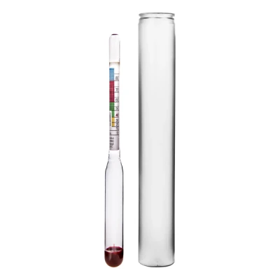 BROWIN-WSKAŹNIK ZAWARTOŚCI ALKOHOLU MAŁY 405553