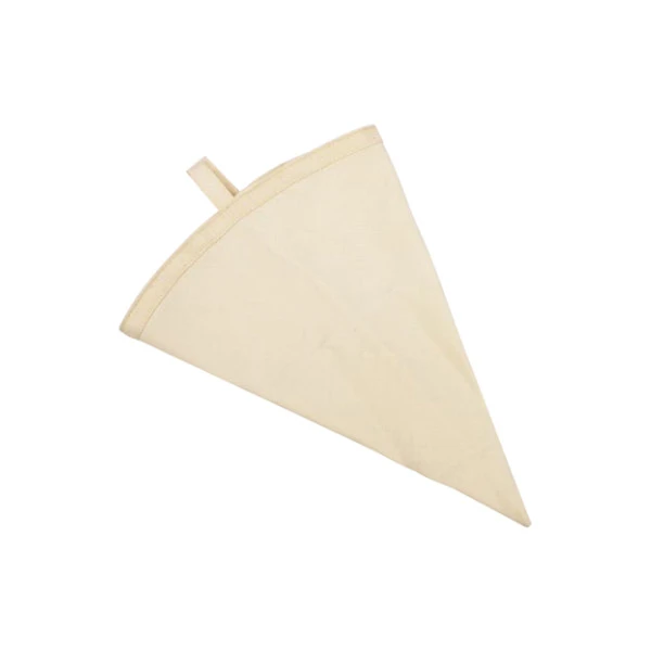 BRO-WOREK DO FILTRACJI MOSZCZU STOŻKOWY 7L 810607