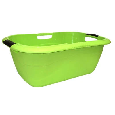 BRZOZÓW-KOSZ ŁAZIEN.PEŁNY