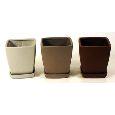 CERIN-DONICZKA KWADRAT *2* 18CM