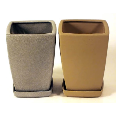 CERIN-DONICZKA KWADRAT *3* WYSOKA 18CM