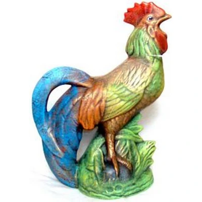 CERIN-FIGURA *KOGUT*