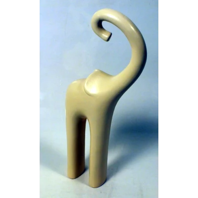 CERKAM-SŁOŃ MODERN CHUDY DUŻY C-335