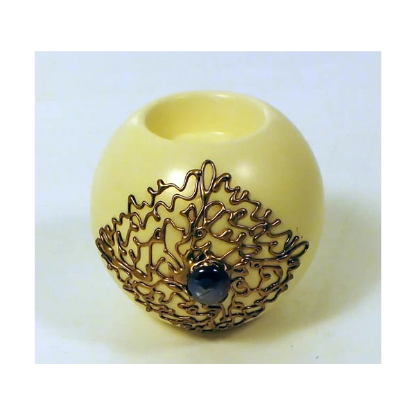 CERKAM-ŚWIECZNIK KULA MAŁA C-171D