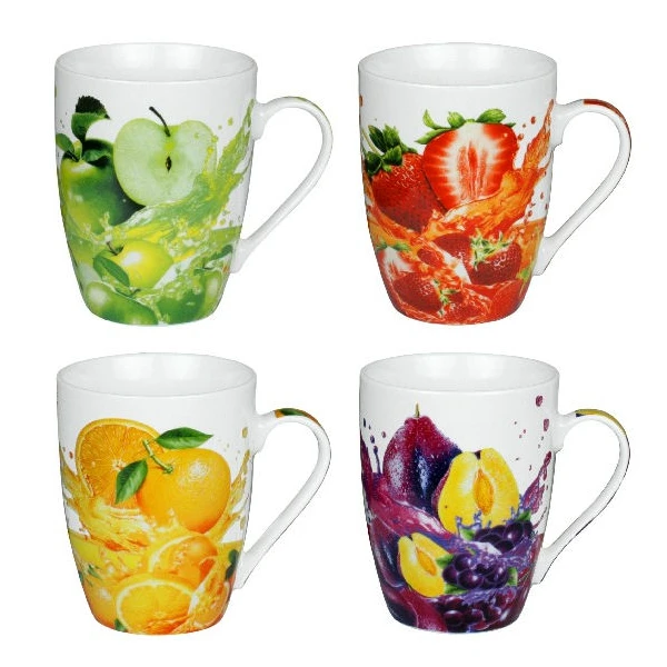 VERONI-KUBEK *OWOCOWY* 330ML