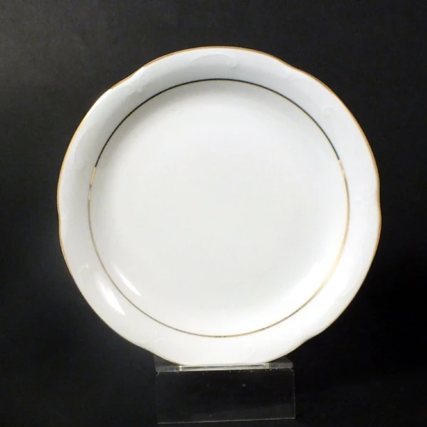 CHODZIEŻ-TALERZ DESER 19CM *KAMELIA* B014