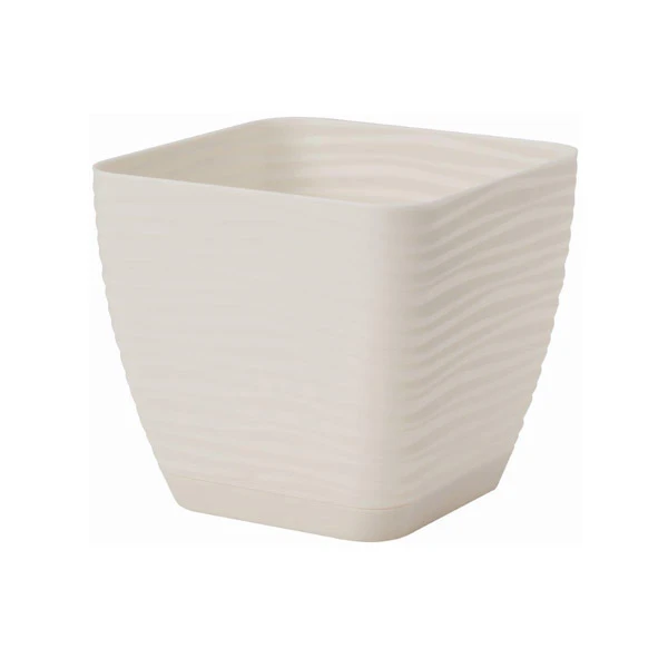 DONICZKA SAHARA KWADRAT PETIT Z/P *11* BIAŁY