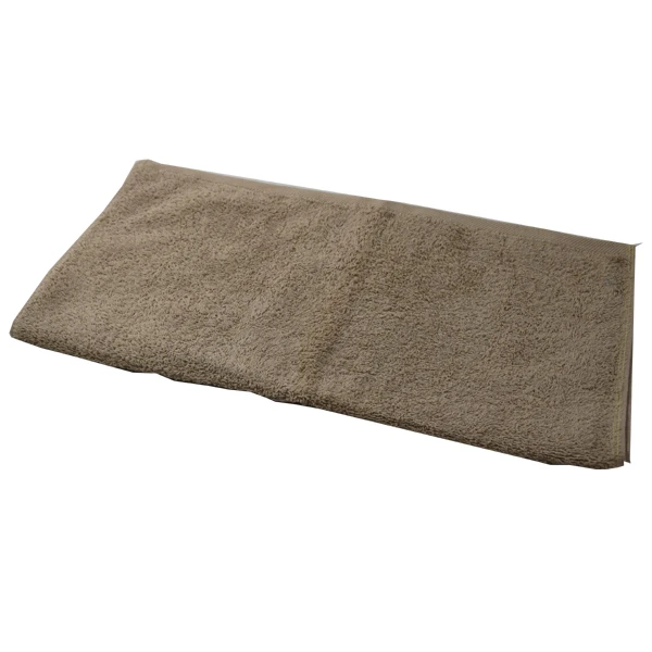 CO-RĘCZNIK 50/100 *FROTTE* BEŻ