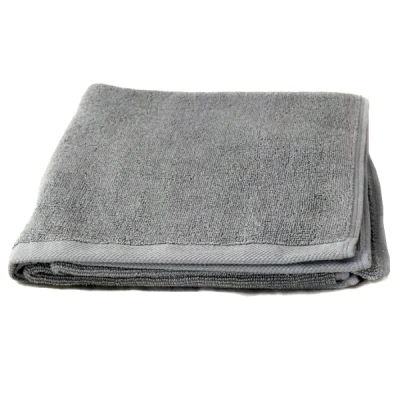 CO-RĘCZNIK RAINBOW 50X100 SZARY