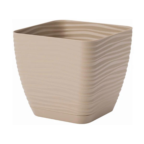 DONICZKA SAHARA KWADRAT PETIT Z/P *11* CAFFE LATTE