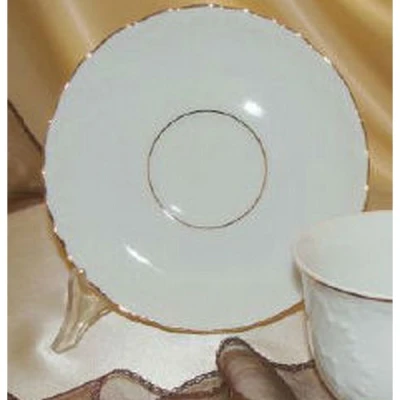 ĆMIELÓW SPODEK ROCOCO 3604 do kubka bulionówki filiżanki Rococo Cmielów