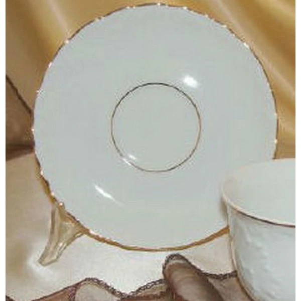 ĆMIELÓW SPODEK ROCOCO 3604 do kubka bulionówki filiżanki Rococo Cmielów