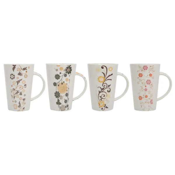 VERONI-KUBEK *PALERMO* 390ML