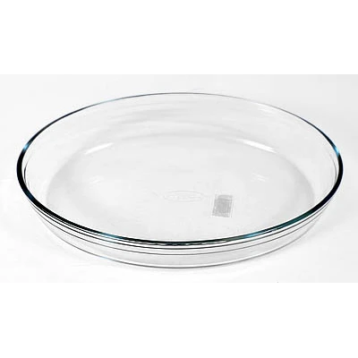 DAJ-NACZYNIE ŻARO B/P 3,3L 35X24 346BA