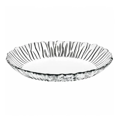 DAJ-PÓŁMISEK OWAL 25X19CM *AURORA* 74517