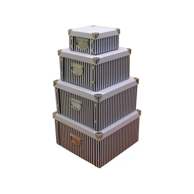 DAJ-PUDEŁ.TEK.29*29*16,5 CZARN