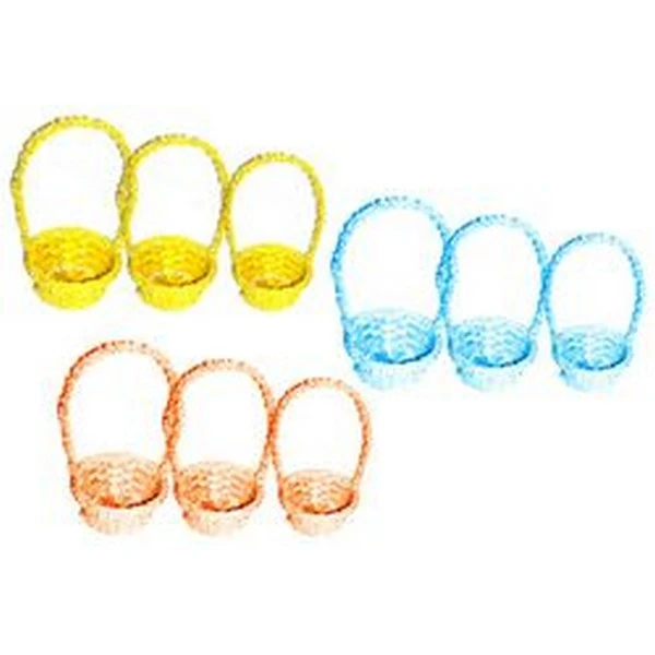 DAN-3 KOSZE WIKLIN. 151389-RD