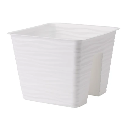 DONICA BALUSTRADOWA SAHARA 27 BIAŁY