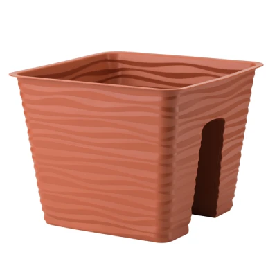 DONICA BALUSTRADOWA SAHARA 27 TERAKOTA