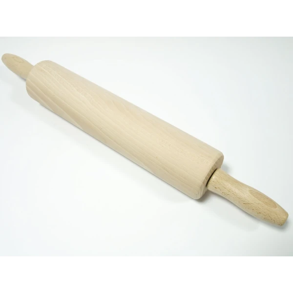 DREWSTYL-WAŁEK DO CIASTA GASTRO *ŚREDNI*