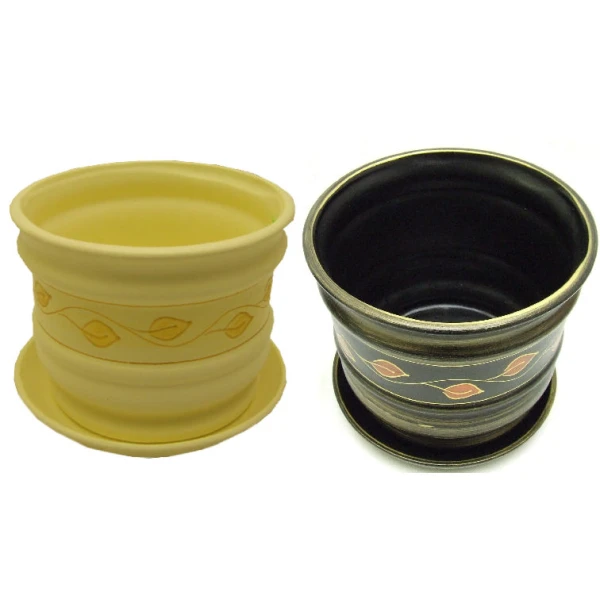 EKOCER-DONICZKA *SZPULKA 17*ZP (15CM)