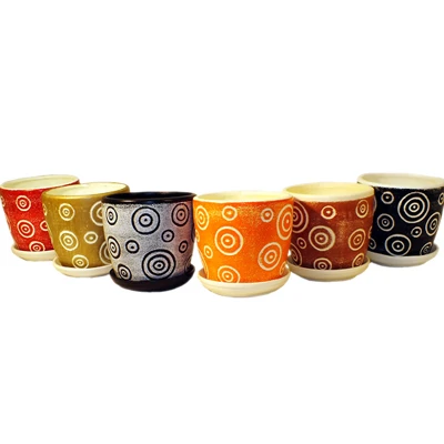 EKOCER-DONICZKA *WENA 17*ZP (10,5 CM)