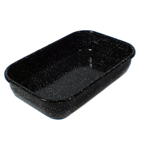 ELO-BRYTFANNA PROST. DO ZAPIEKANIA 141F/32CM