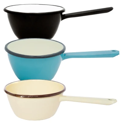 ELO-RONDEL STOŻKOWY 12 GŁADKI