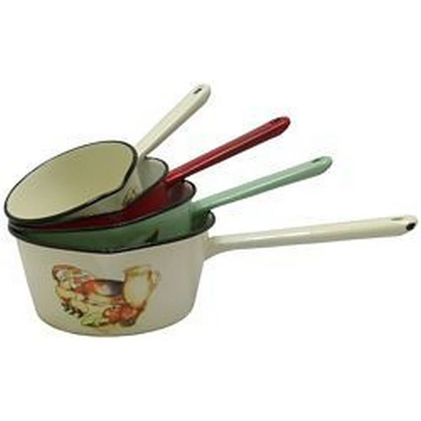 ELO-RONDEL STOŻKOWY 14 CM. ZD.