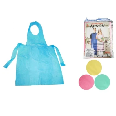 EM- KPL.6-FARTUCHÓW  KUCHENNYCH PEVA BHD4016