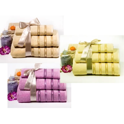 EUROMAT-RĘCZNIK NICOLA 50*90