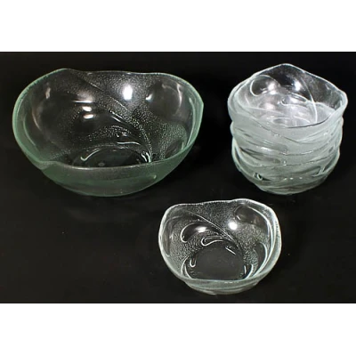 FENIKS-KPL. SALATEREK 6+1 *ŁEZKI*