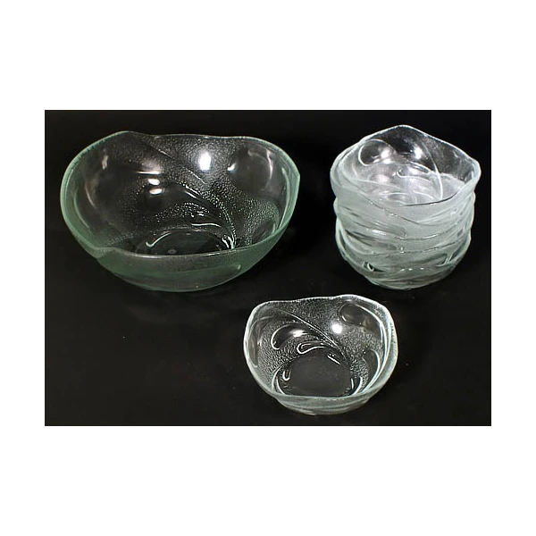 FENIKS-KPL. SALATEREK 6+1 *ŁEZKI*