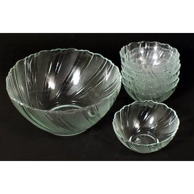 FENIKS-KPL. SALATEREK 6+1 *VIOLA*