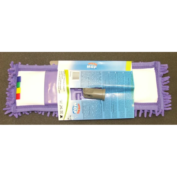 FENIKS-MOP SZENIL FIOLETOWY