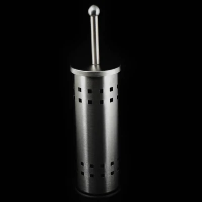 FENIKS-SZCZOTKA WC TUBA E06 SATYNA