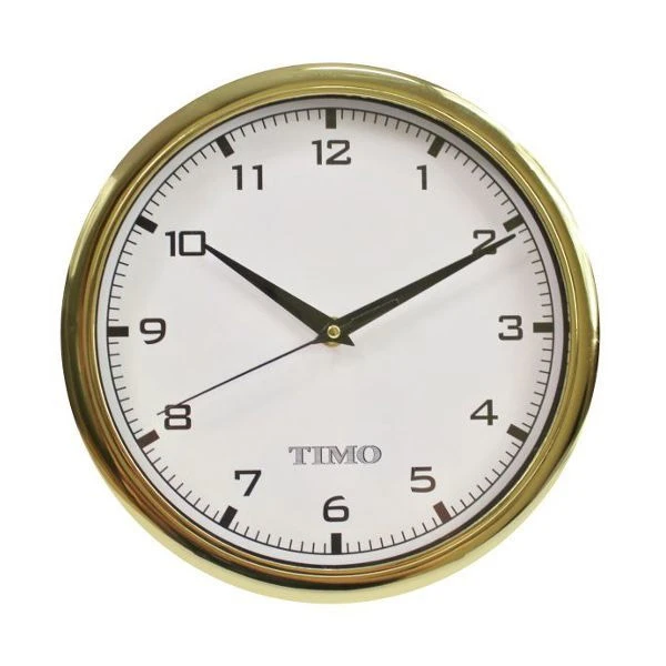 FENIKS-ZEGAR TIMO 30 ZŁOTY 26CM