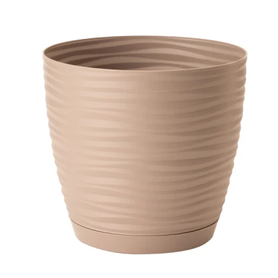 DONICZKA SAHARA PETIT Z/P *15* PERŁOWY BEŻ