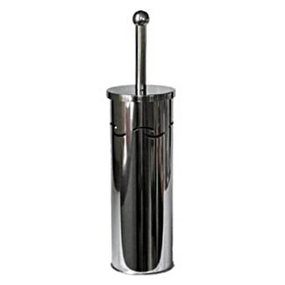 FEN-SZCZOTKA WC TUBA E16 SATYNA