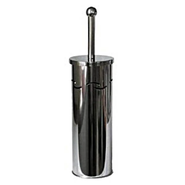 FEN-SZCZOTKA WC TUBA E16 SATYNA