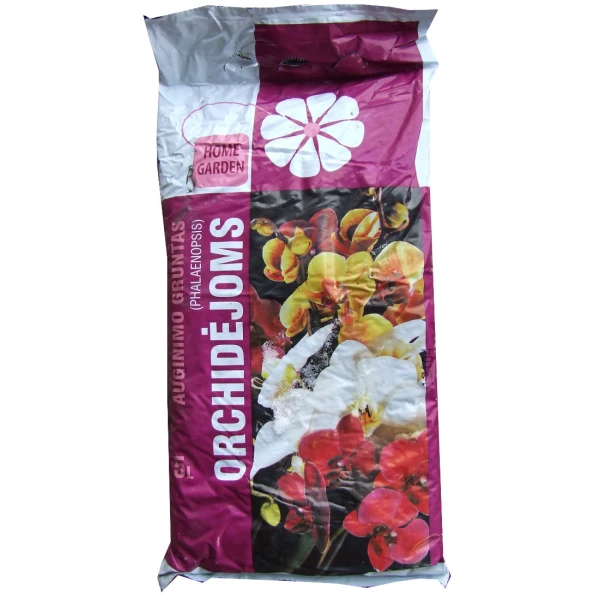 FLORA-PODŁOŻE DO STORCZYKÓW 5L