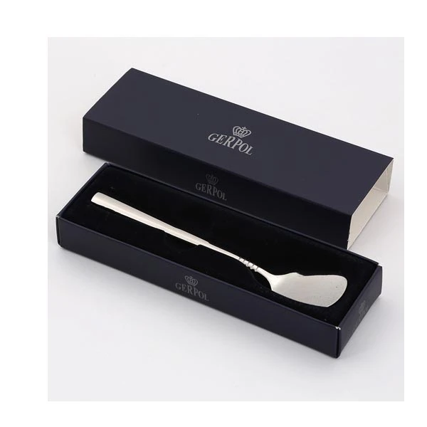 GER-*APOLLO* ŁYŻECZKA DO CUKRU POLER W PUDEŁKU