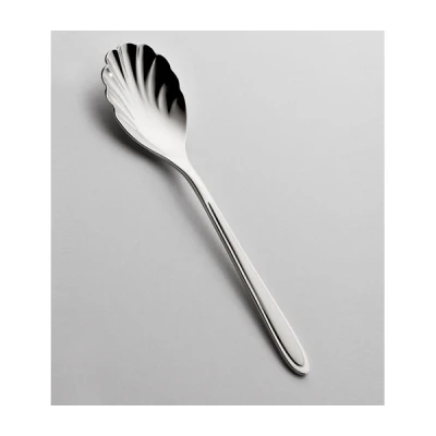 GER-*DESIRE* ŁYŻECZKA DO CUKRU SATYNA W PUDEŁKU