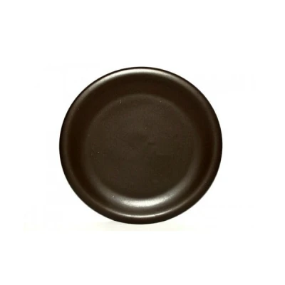 GU-1001 TALERZ PŁYTKI DEK. BRĄZ G2