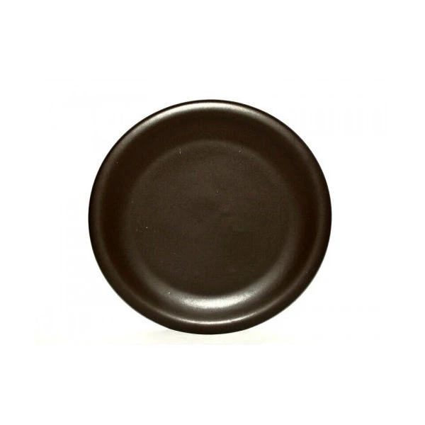 GU-1001 TALERZ PŁYTKI DEK. BRĄZ G2