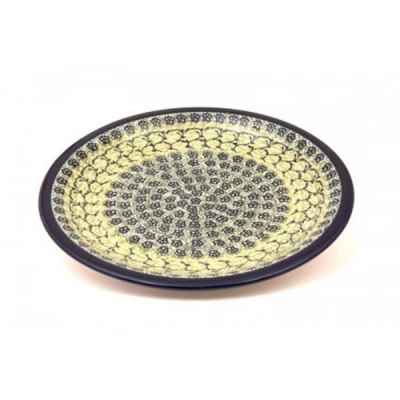 GU-1001 TALERZ PŁYTKI DEK.41 G2