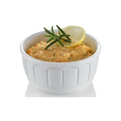 HENDI-NACZYNIE DO ZAPIEKANIA *RUSTIKA* FI 10CM 786307