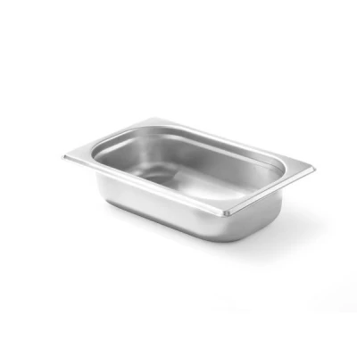 HENDI-POJEMNIK BUDGET LINE GN 1/4-65MM 800522