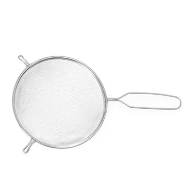 HENDI-SITKO NIERDZEWNE Z RĄCZKĄ 18CM 635209