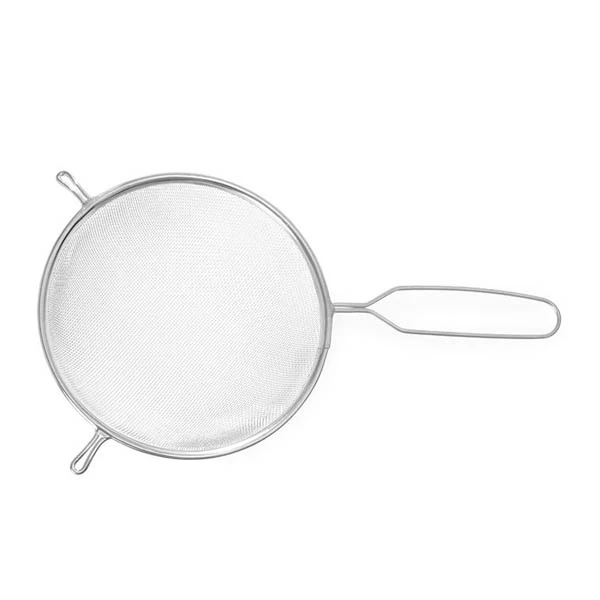 HENDI-SITKO NIERDZEWNE Z RĄCZKĄ 18CM 635209